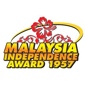 Yr2009 Malaysia Independent Award 1957