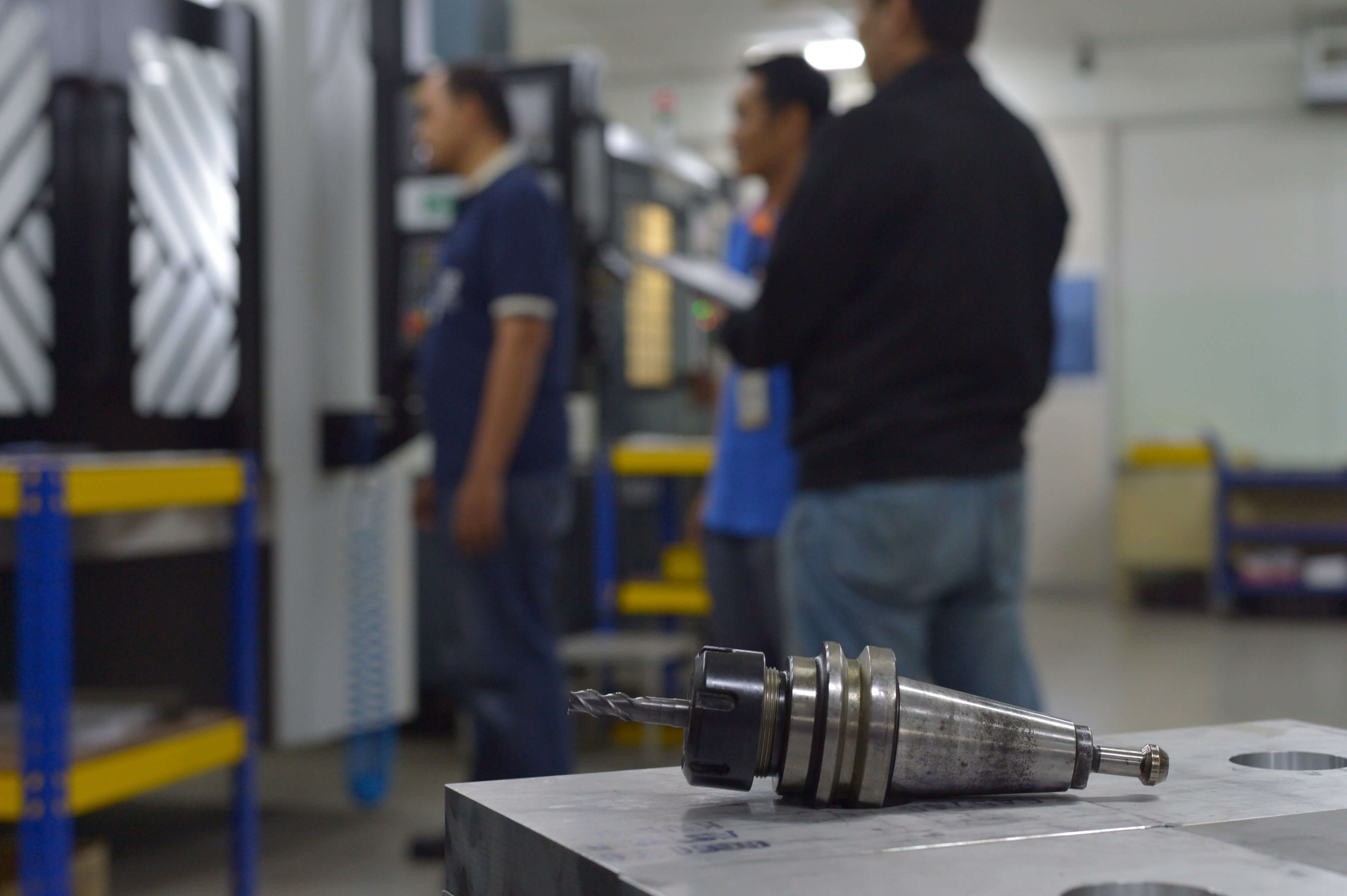 Contract Manufacturing