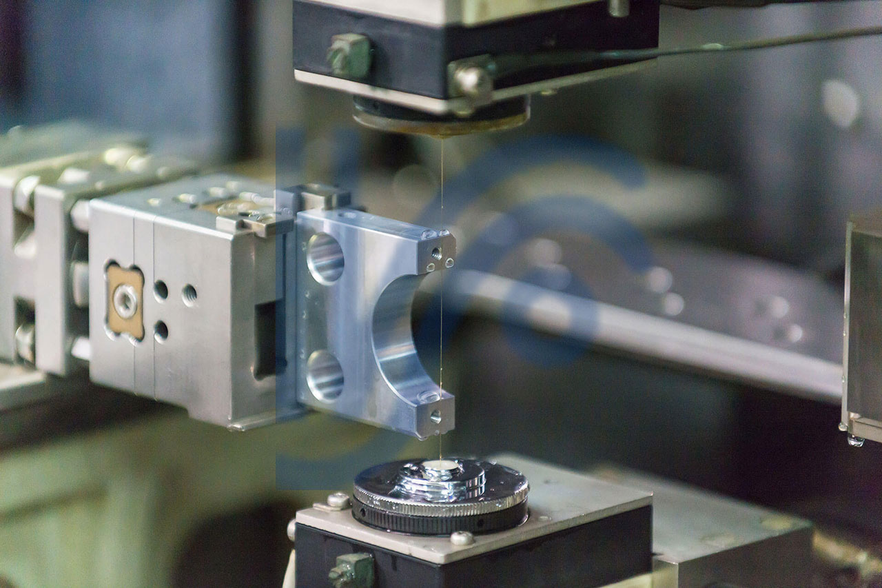 CNC Wirecut