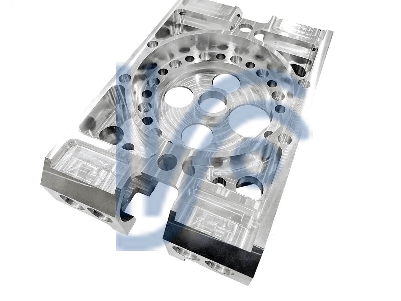 Aerospace Parts